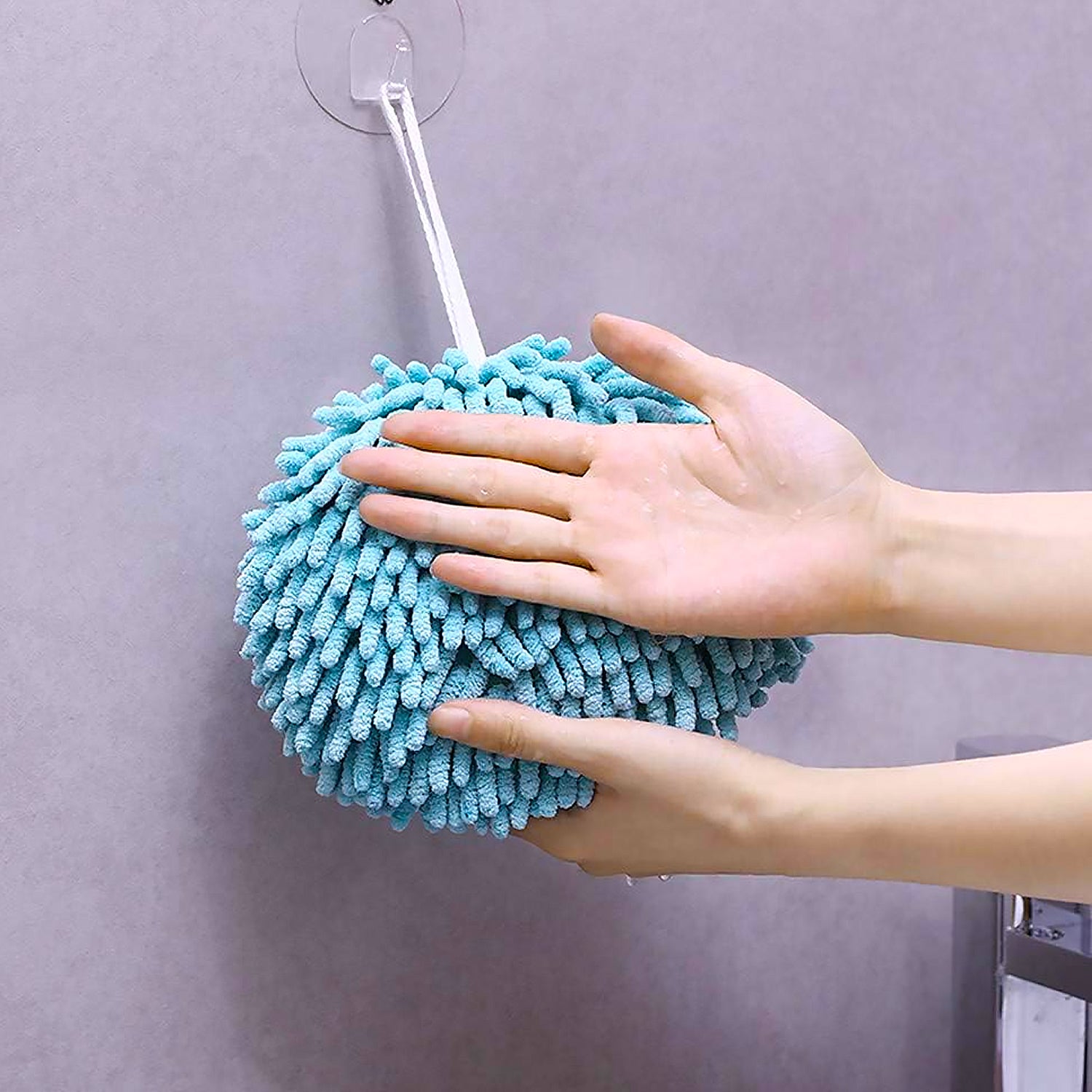 Microfiber Cleaning Duster For Multi-purpose Use Microfiber Cleaning Duster For Multi-purpose Use